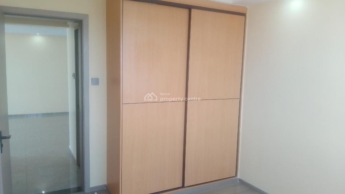Elegant 2 Bedroom Apartment, Kileleshwa, Nairobi, Apartment for Rent