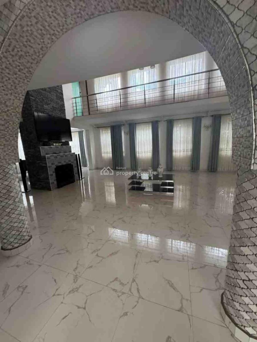 5 Bedroom House in Windy Ridge, Windy Ridge, Karen, Nairobi, Townhouse for Sale