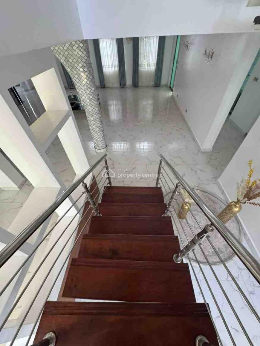 5 Bedroom House in Windy Ridge, Windy Ridge, Karen, Nairobi, Townhouse for Sale