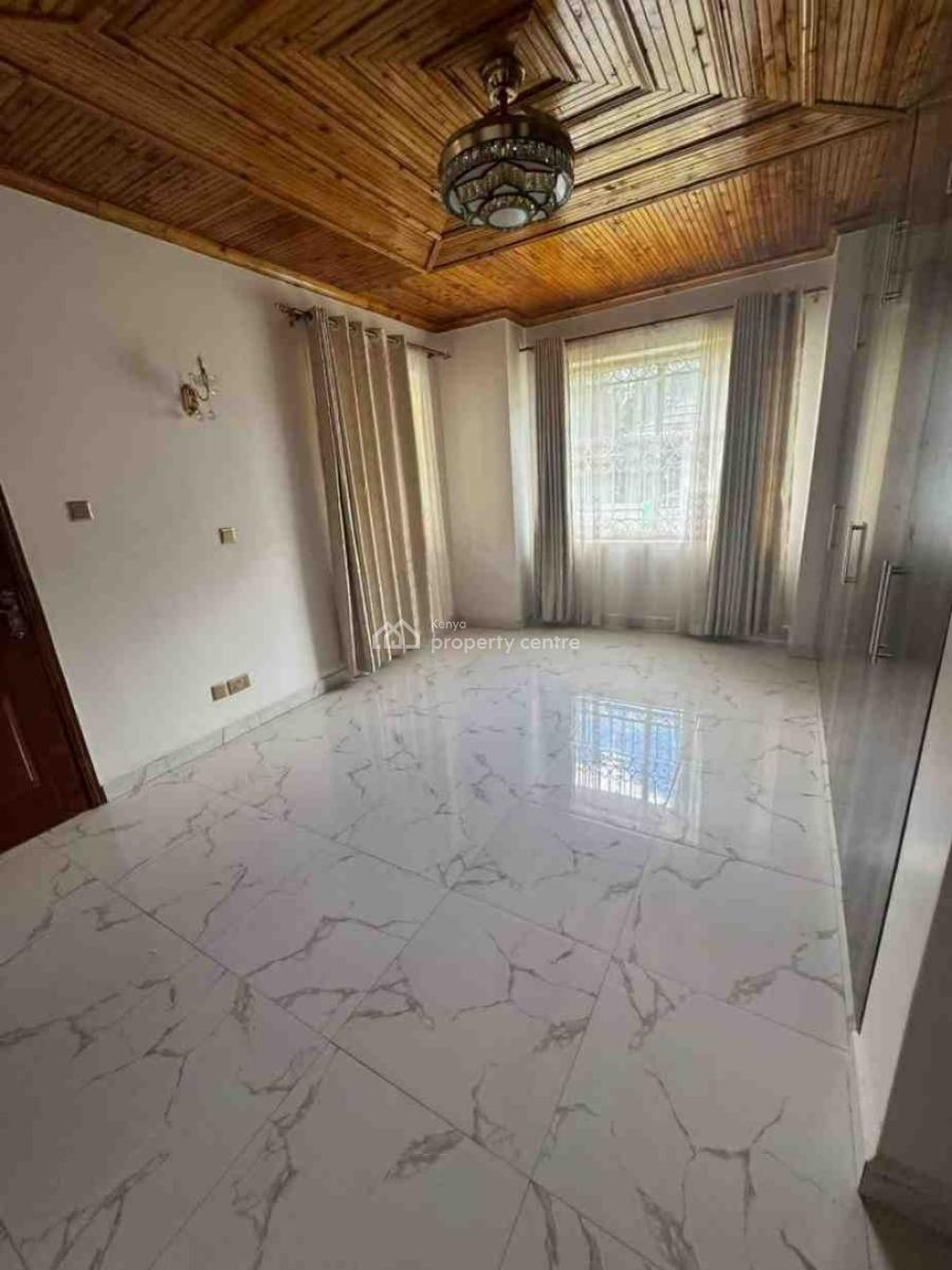 5 Bedroom House in Windy Ridge, Windy Ridge, Karen, Nairobi, Townhouse for Sale