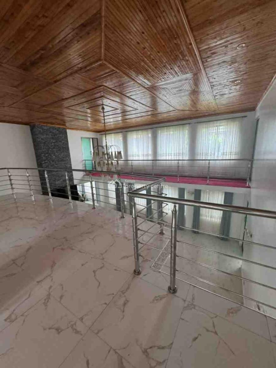5 Bedroom House in Windy Ridge, Windy Ridge, Karen, Nairobi, Townhouse for Sale