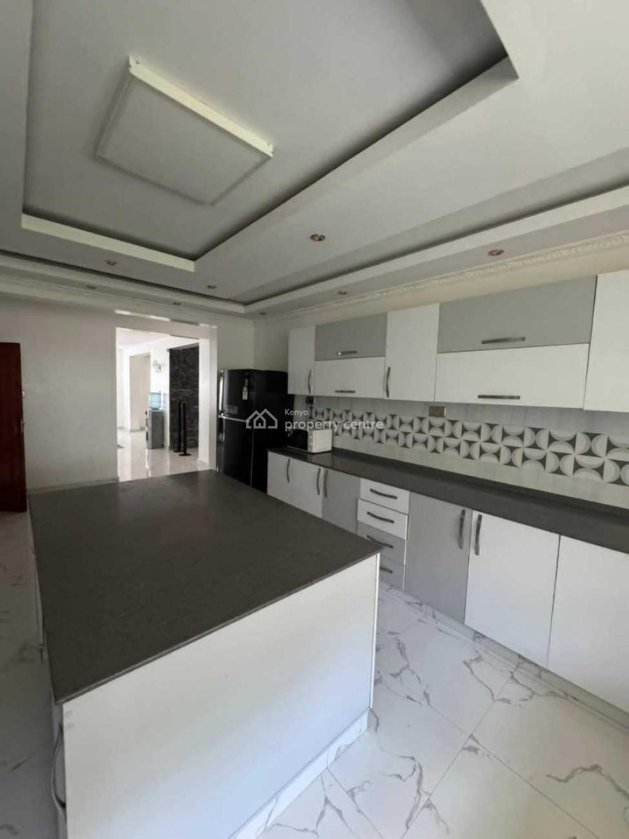 5 Bedroom House in Windy Ridge, Windy Ridge, Karen, Nairobi, Townhouse for Sale