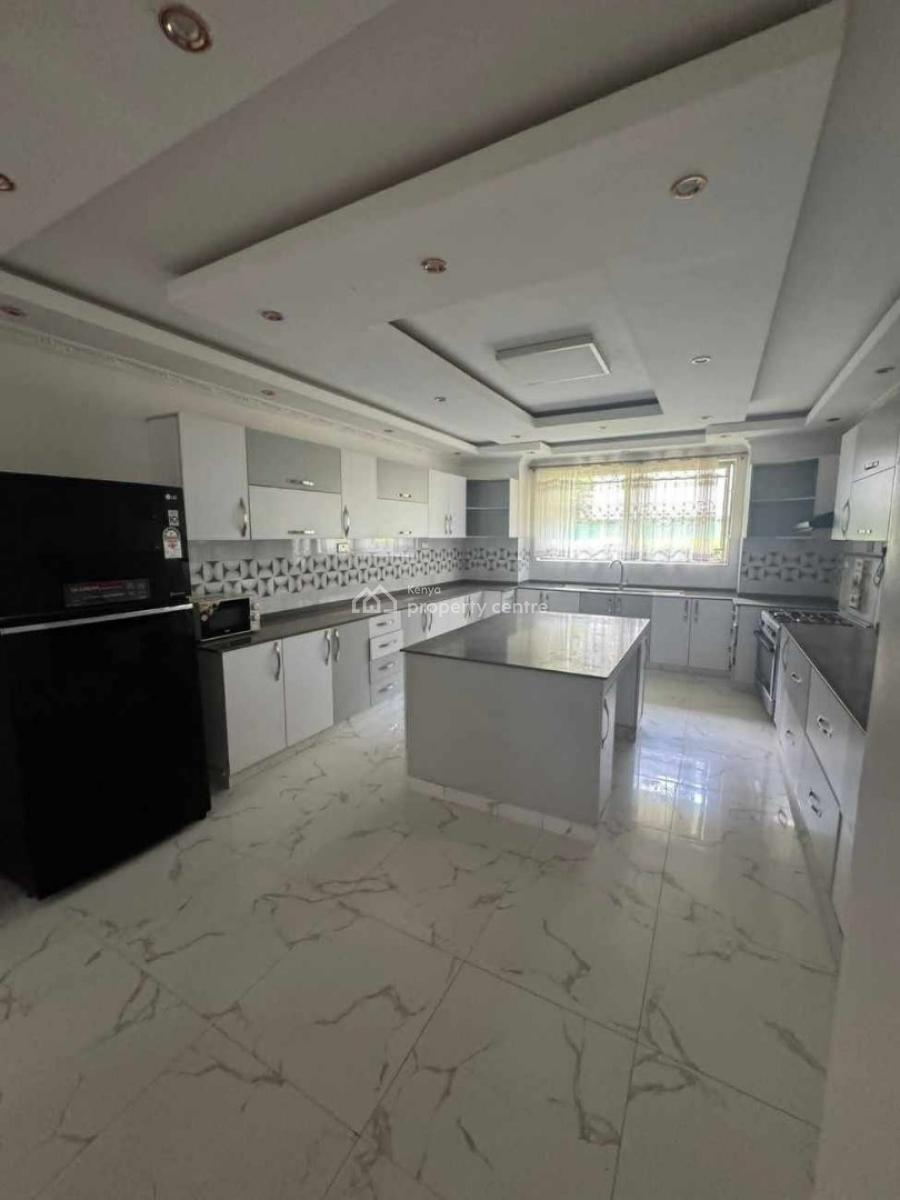 5 Bedroom House in Windy Ridge, Windy Ridge, Karen, Nairobi, Townhouse for Sale