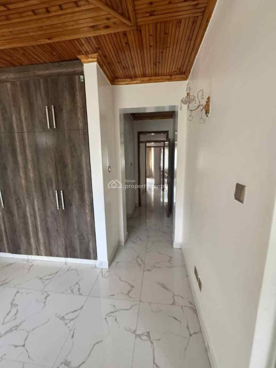 5 Bedroom House in Windy Ridge, Windy Ridge, Karen, Nairobi, Townhouse for Sale