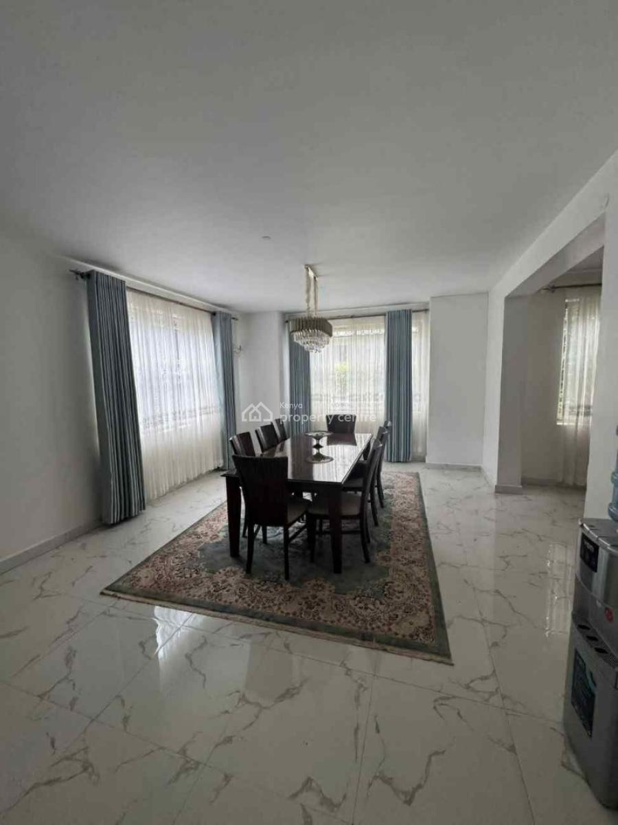 5 Bedroom House in Windy Ridge, Windy Ridge, Karen, Nairobi, Townhouse for Sale