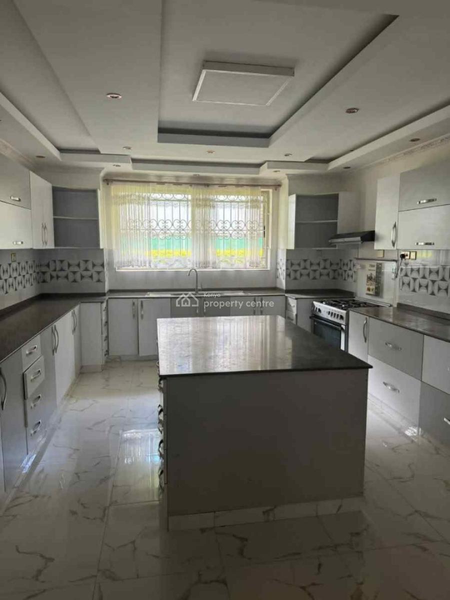 5 Bedroom House in Windy Ridge, Windy Ridge, Karen, Nairobi, Townhouse for Sale