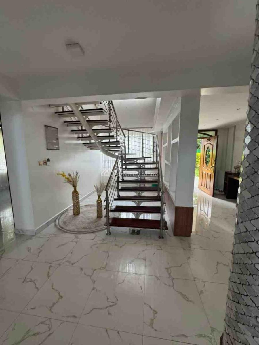 5 Bedroom House in Windy Ridge, Windy Ridge, Karen, Nairobi, Townhouse for Sale