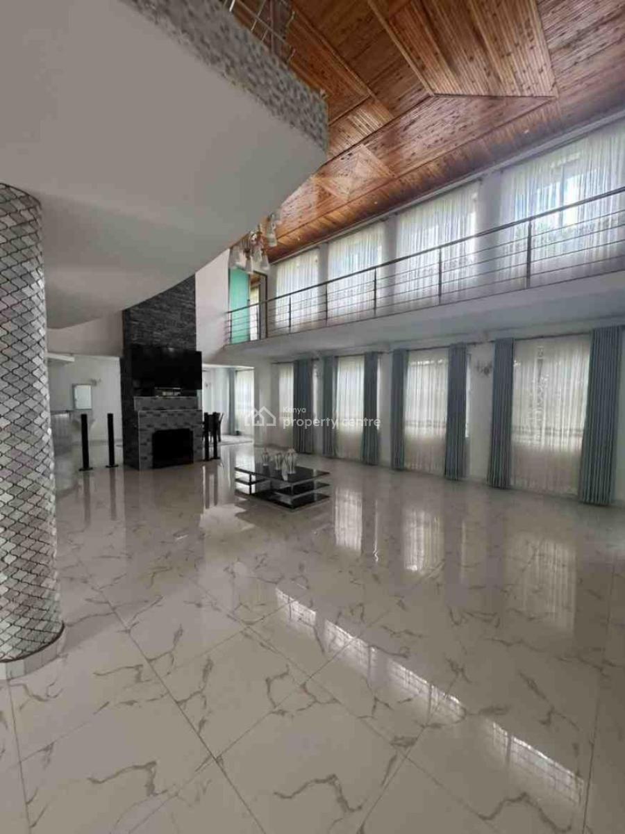 5 Bedroom House in Windy Ridge, Windy Ridge, Karen, Nairobi, Townhouse for Sale
