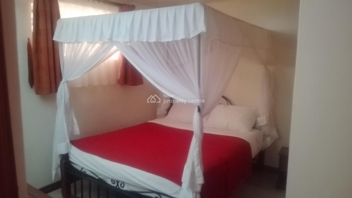 Fully Furnished Studio Apartment, Lavington, Nairobi, Bedsitter (single Room) for Rent