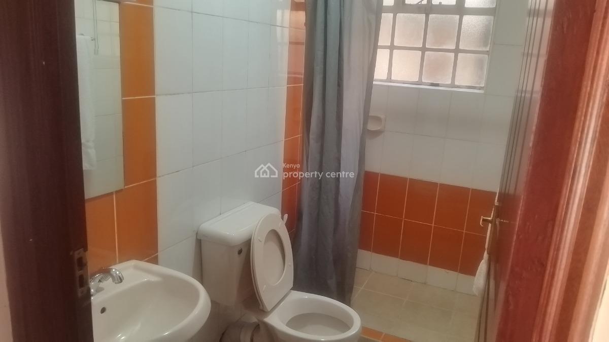 Fully Furnished Studio Apartment, Lavington, Nairobi, Bedsitter (single Room) for Rent