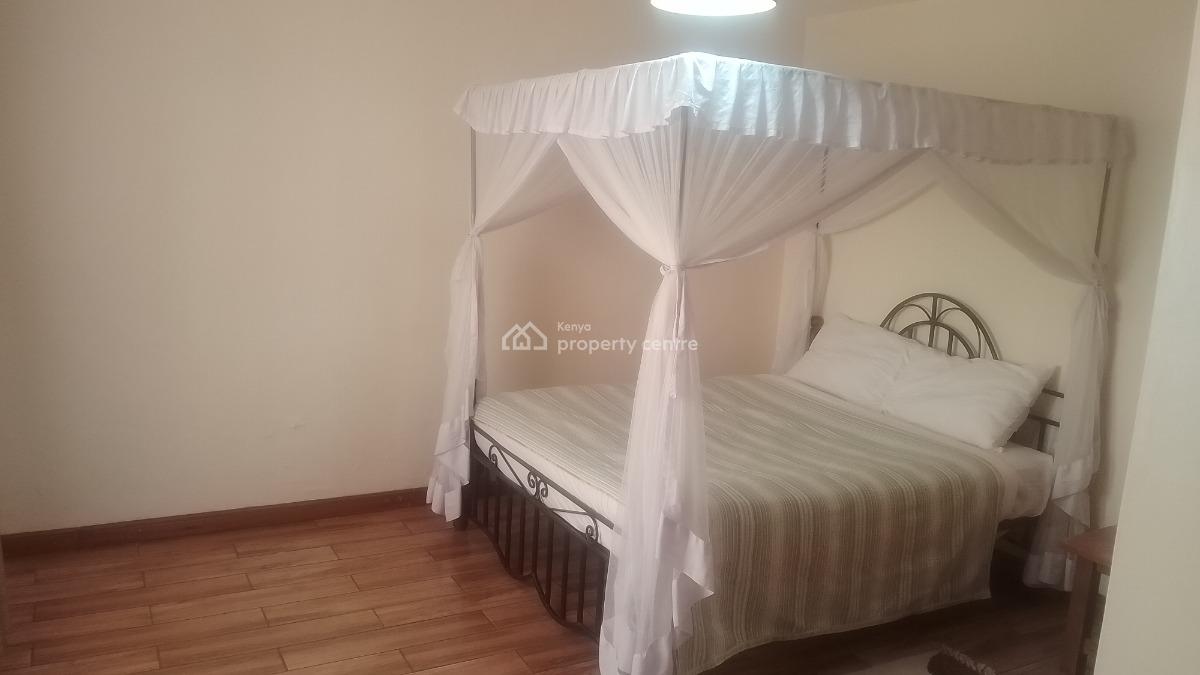 Fully Furnished 1 Bedroom, Lavington, Nairobi, Apartment for Rent
