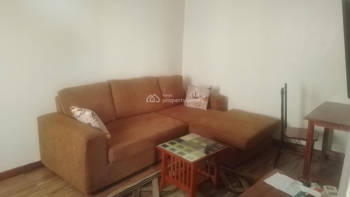 Fully Furnished 1 Bedroom, Lavington, Nairobi, Apartment for Rent