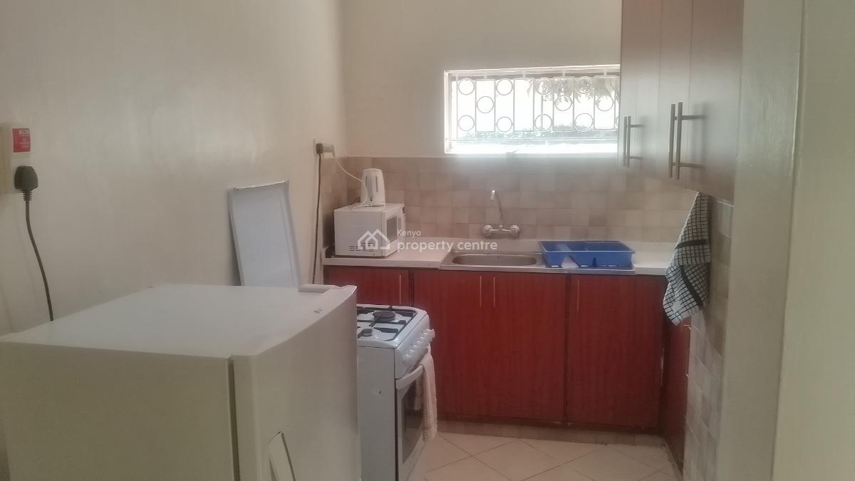 Fully Furnished 1 Bedroom, Lavington, Nairobi, Apartment for Rent