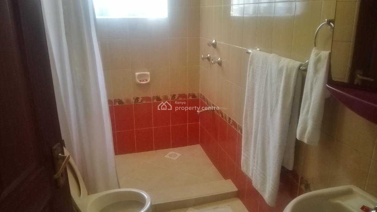 Fully Furnished 1 Bedroom, Lavington, Nairobi, Apartment for Rent