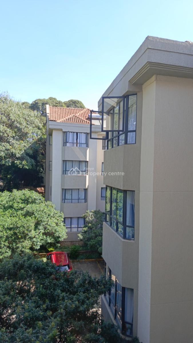 an Excellent Spacious 3 Bedroom, Lavington, Nairobi, Apartment for Rent