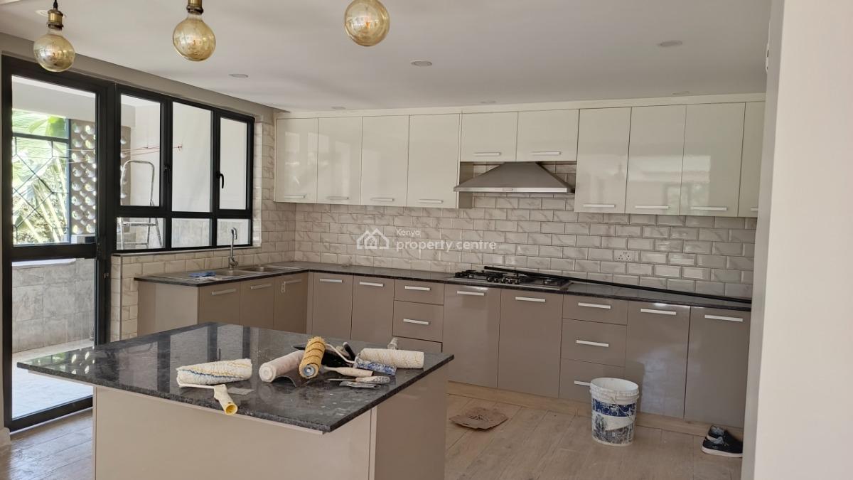 an Excellent Spacious 3 Bedroom, Lavington, Nairobi, Apartment for Rent