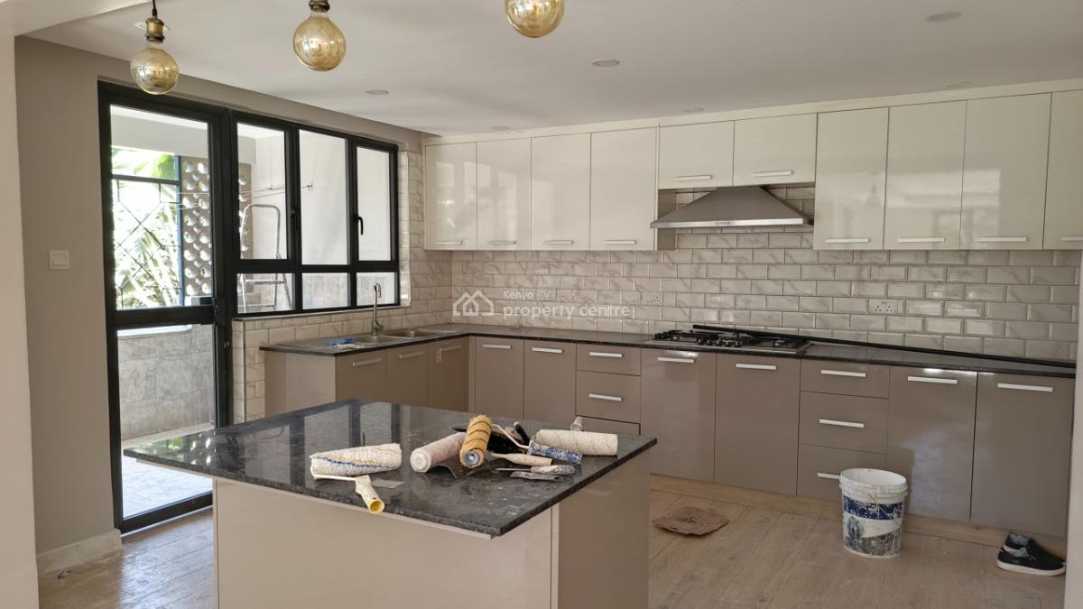 an Excellent Spacious 3 Bedroom, Lavington, Nairobi, Apartment for Rent