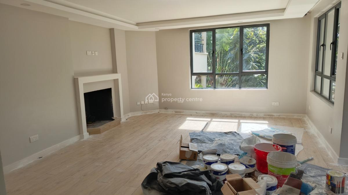 an Excellent Spacious 3 Bedroom, Lavington, Nairobi, Apartment for Rent