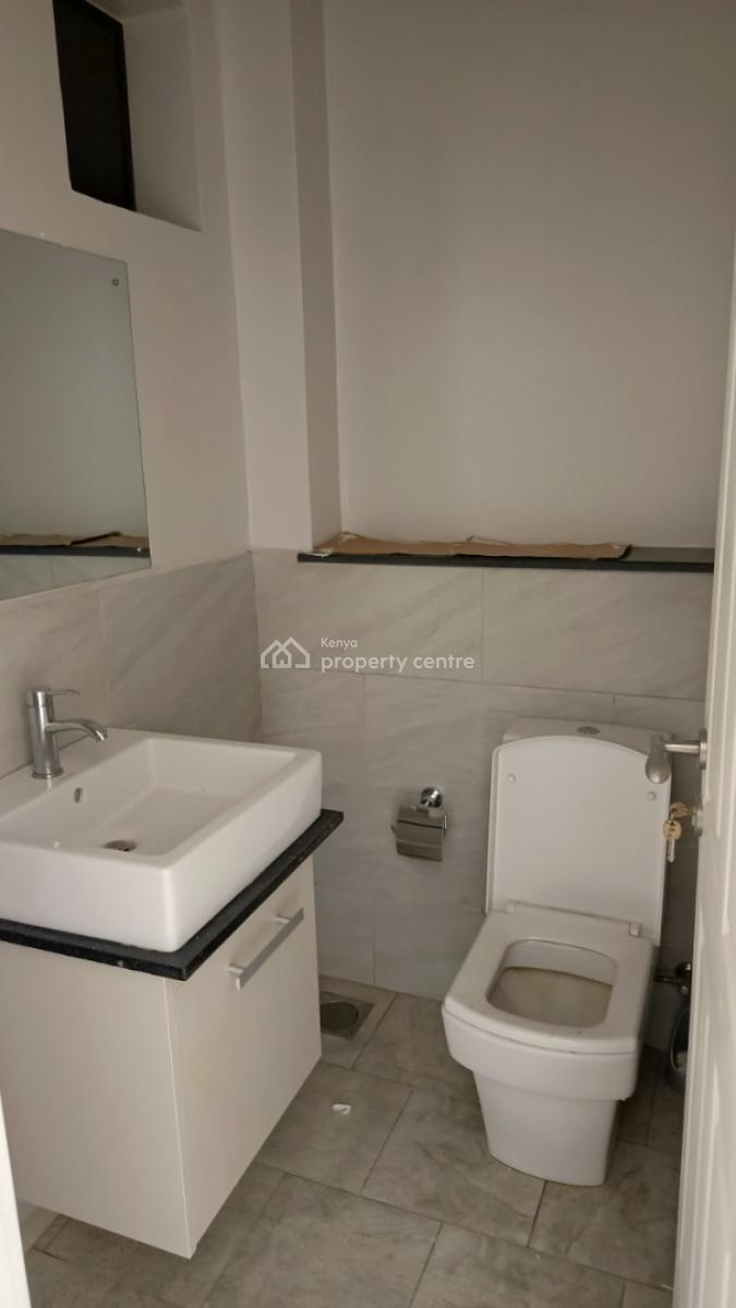 an Excellent Spacious 3 Bedroom, Lavington, Nairobi, Apartment for Rent