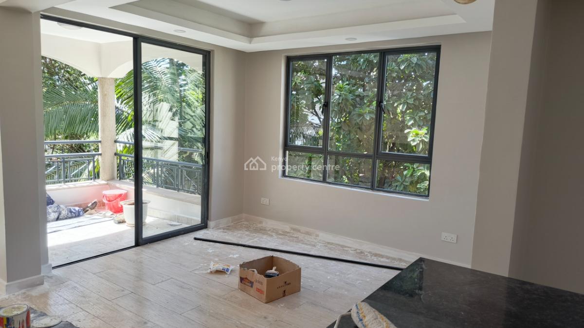 an Excellent Spacious 3 Bedroom, Lavington, Nairobi, Apartment for Rent