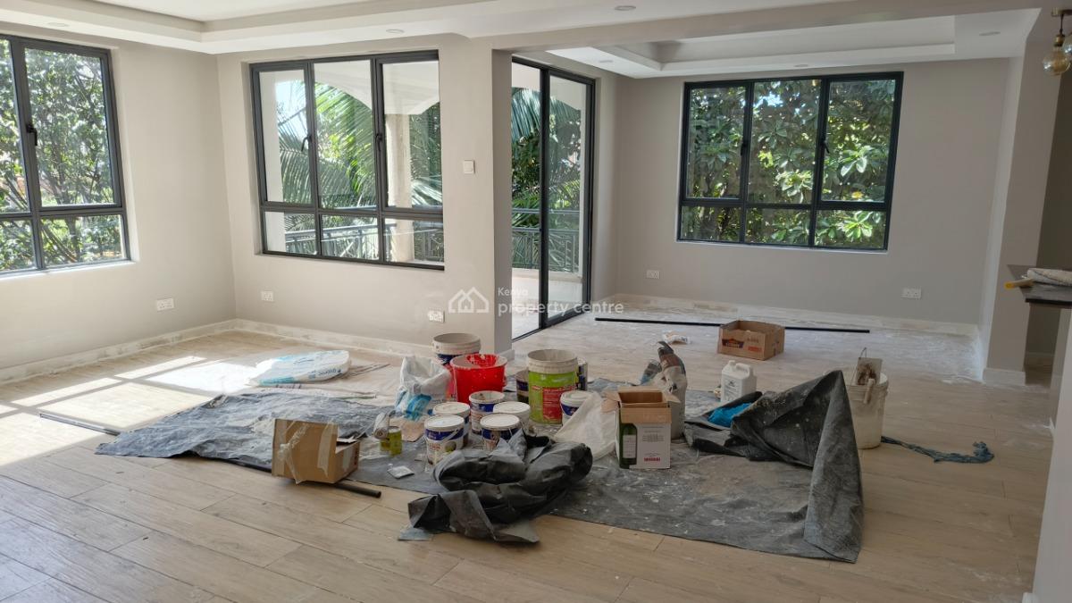 an Excellent Spacious 3 Bedroom, Lavington, Nairobi, Apartment for Rent