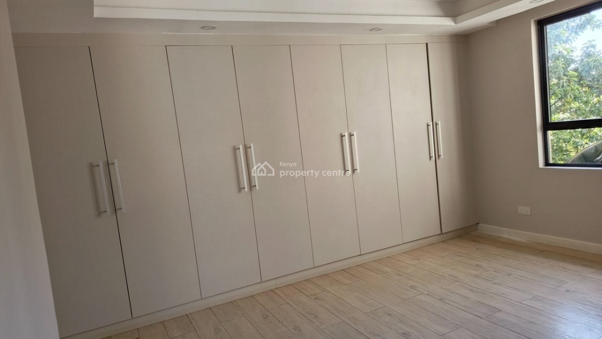 an Excellent Spacious 3 Bedroom, Lavington, Nairobi, Apartment for Rent