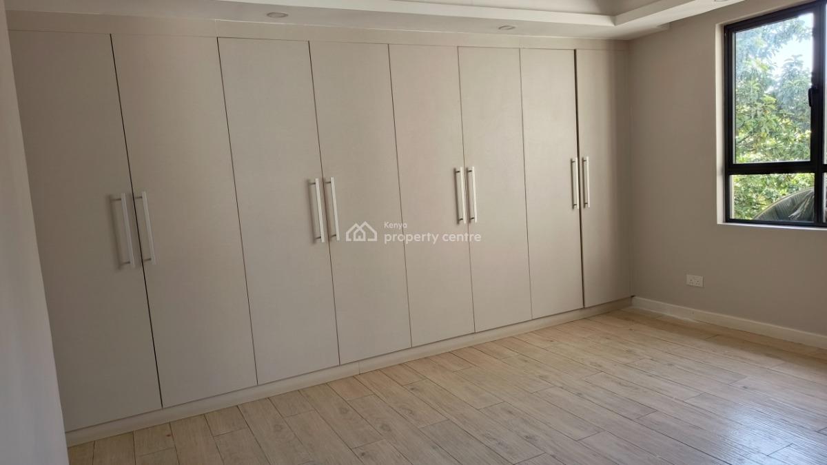 an Excellent Spacious 3 Bedroom, Lavington, Nairobi, Apartment for Rent