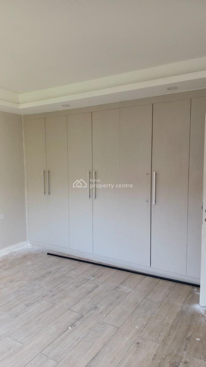 an Excellent Spacious 3 Bedroom, Lavington, Nairobi, Apartment for Rent