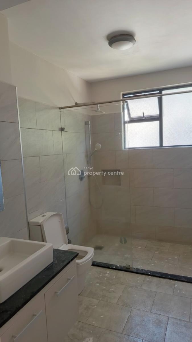 an Excellent Spacious 3 Bedroom, Lavington, Nairobi, Apartment for Rent