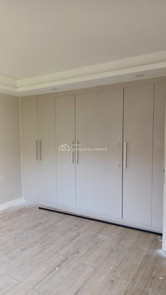 an Excellent Spacious 3 Bedroom, Lavington, Nairobi, Apartment for Rent