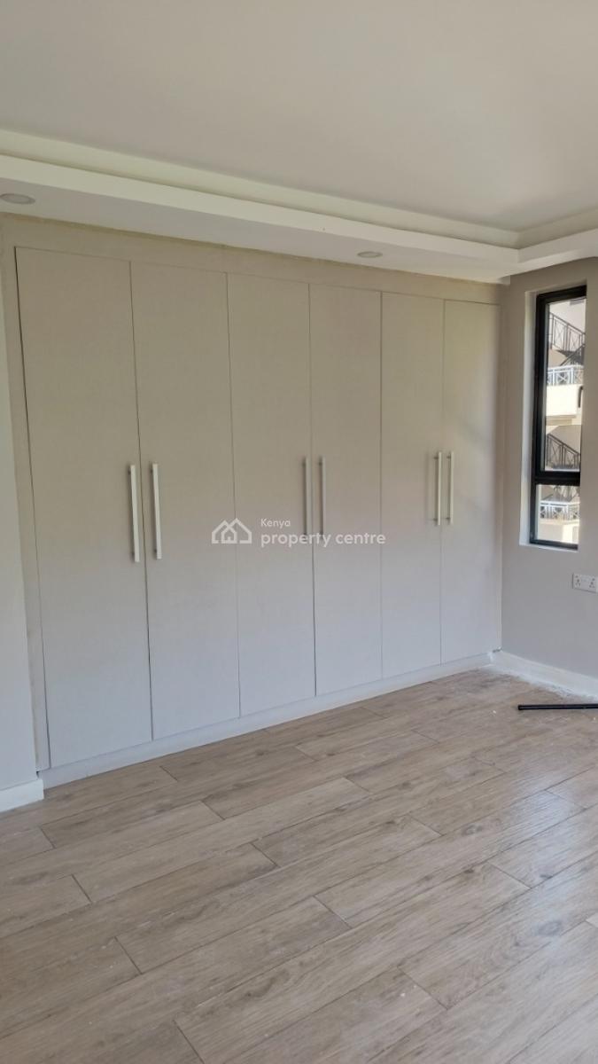 an Excellent Spacious 3 Bedroom, Lavington, Nairobi, Apartment for Rent