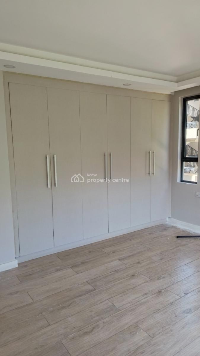 an Excellent Spacious 3 Bedroom, Lavington, Nairobi, Apartment for Rent