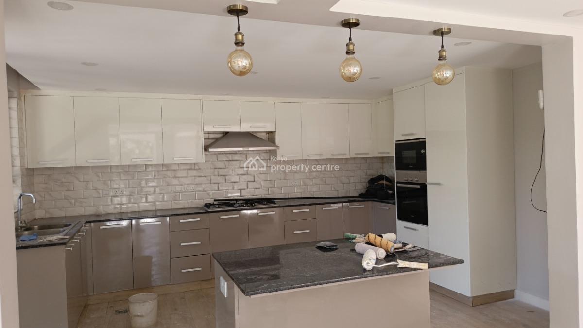 an Excellent Spacious 3 Bedroom, Lavington, Nairobi, Apartment for Rent