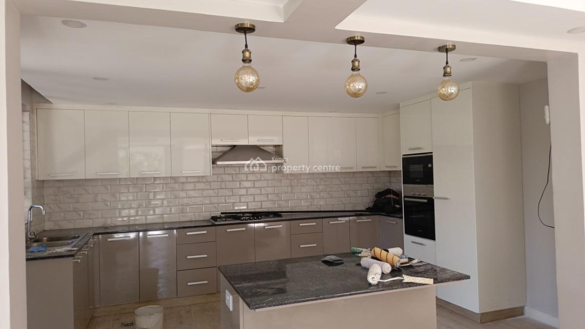 an Excellent Spacious 3 Bedroom, Lavington, Nairobi, Apartment for Rent