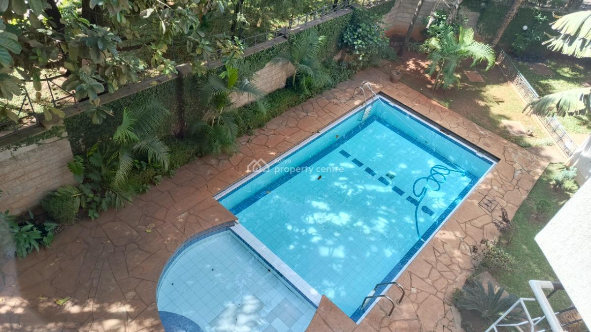 an Excellent Spacious 3 Bedroom, Lavington, Nairobi, Apartment for Rent