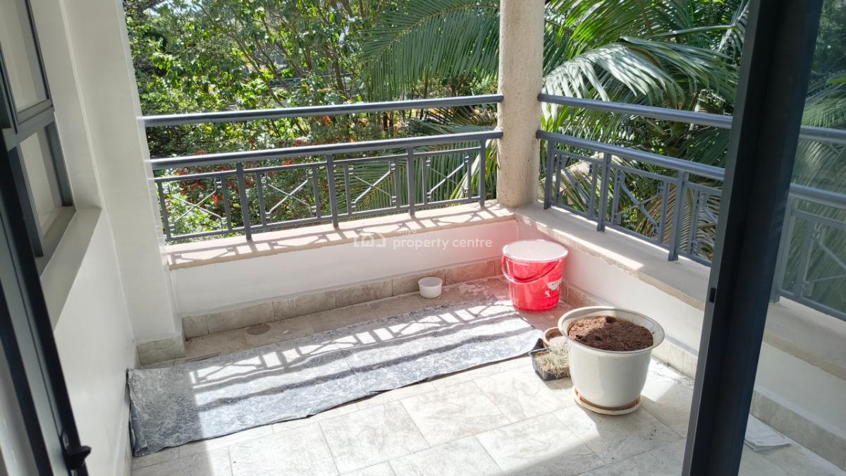 an Excellent Spacious 3 Bedroom, Lavington, Nairobi, Apartment for Rent