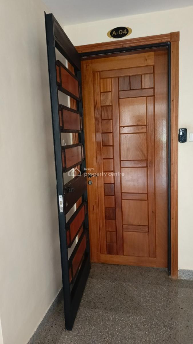 an Excellent Very Spacious 3 Bedroom All Ensuite Plus Dsq, Muthangari Drive, Lavington, Nairobi, Apartment for Sale