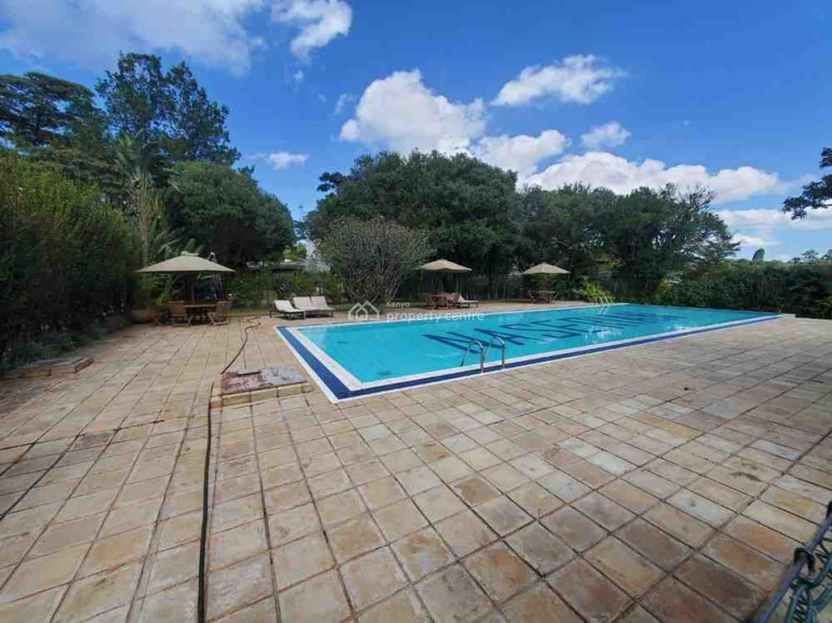 5 Br + 2 Dsqs Townhouse in Karen Hardy, Karen Hardy, Karen, Nairobi, Townhouse for Sale