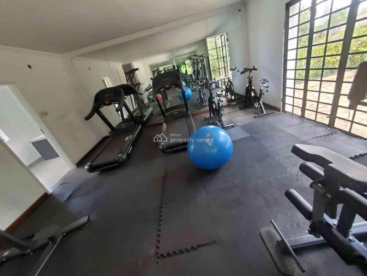 5 Br + 2 Dsqs Townhouse in Karen Hardy, Karen Hardy, Karen, Nairobi, Townhouse for Sale