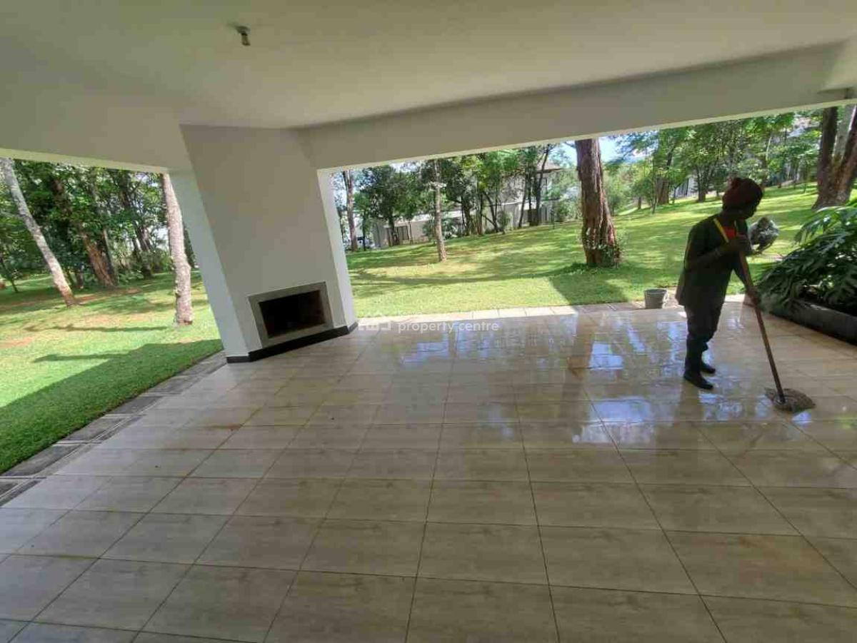 5 Br + 2 Dsqs Townhouse in Karen Hardy, Karen Hardy, Karen, Nairobi, Townhouse for Sale