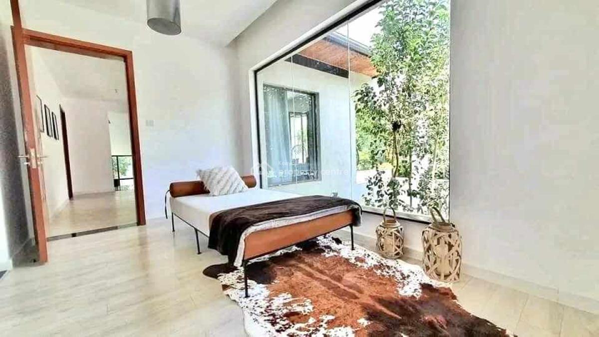 5 Br + 2 Dsqs Townhouse in Karen Hardy, Karen Hardy, Karen, Nairobi, Townhouse for Sale