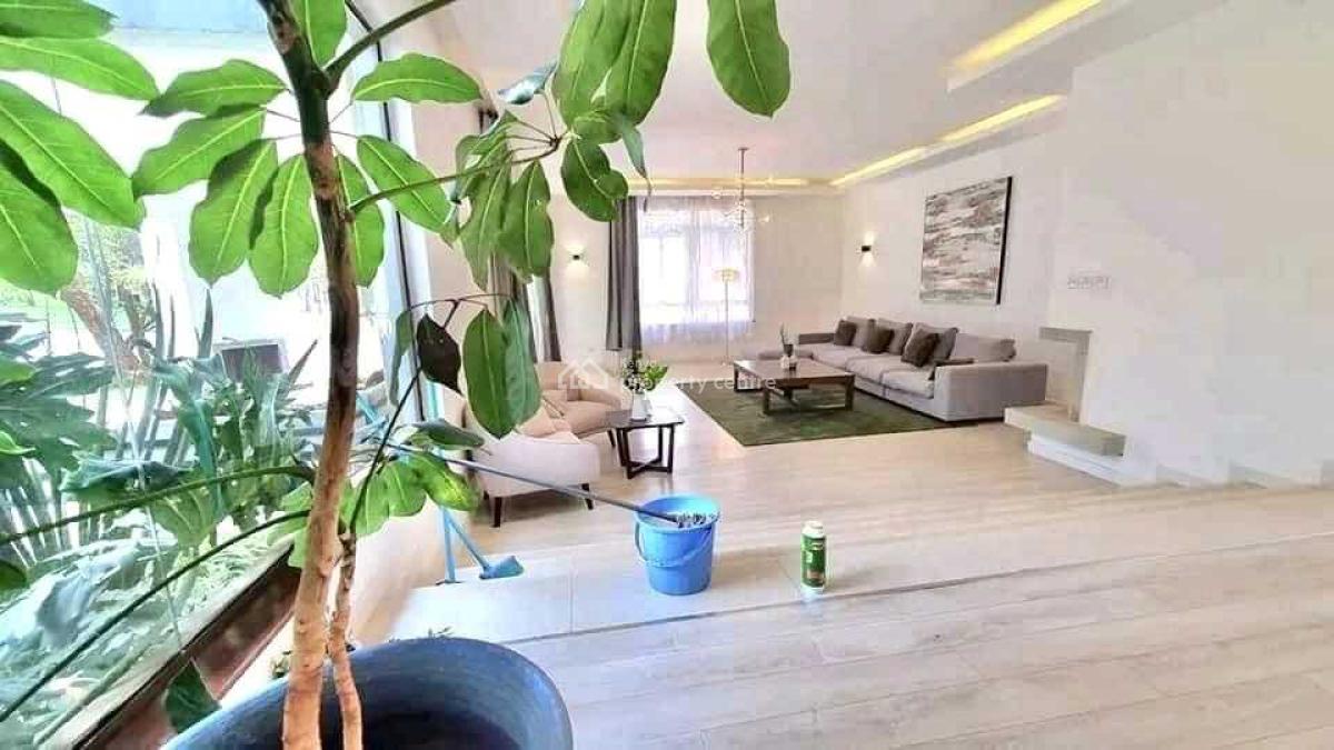 5 Br + 2 Dsqs Townhouse in Karen Hardy, Karen Hardy, Karen, Nairobi, Townhouse for Sale