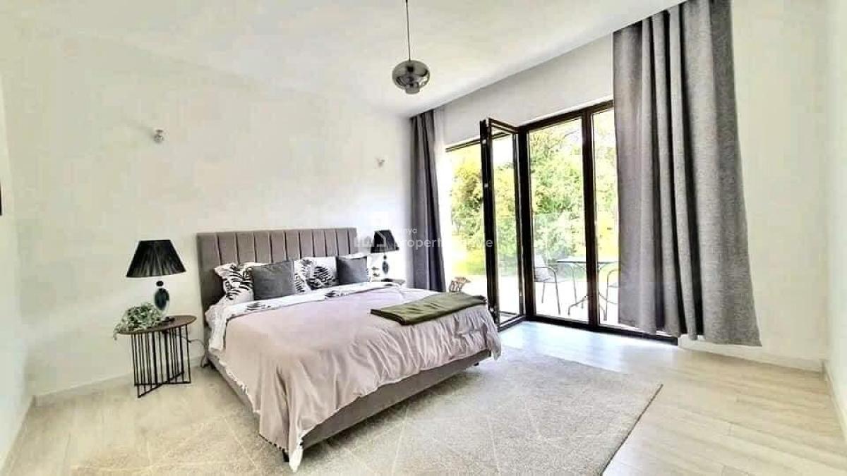5 Br + 2 Dsqs Townhouse in Karen Hardy, Karen Hardy, Karen, Nairobi, Townhouse for Sale