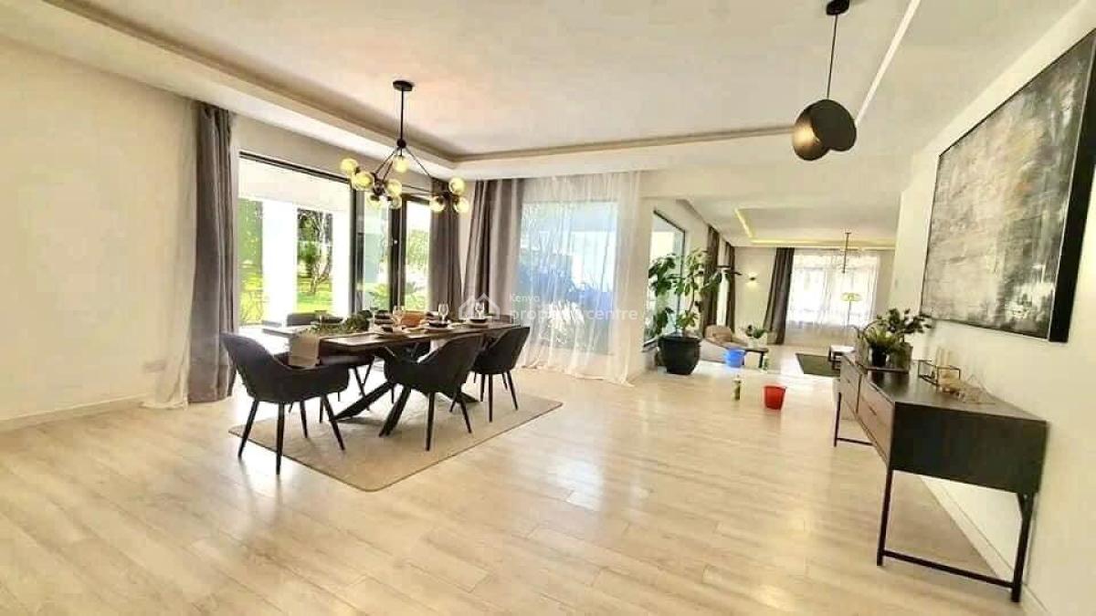 5 Br + 2 Dsqs Townhouse in Karen Hardy, Karen Hardy, Karen, Nairobi, Townhouse for Sale