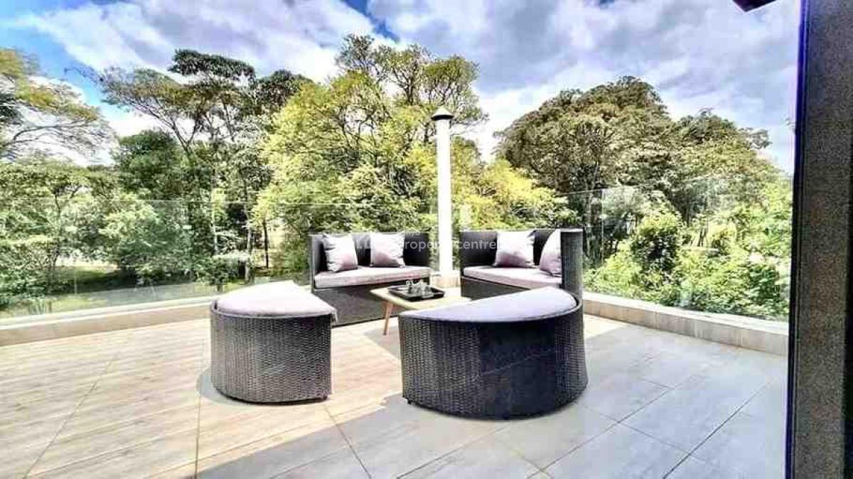 5 Br + 2 Dsqs Townhouse in Karen Hardy, Karen Hardy, Karen, Nairobi, Townhouse for Sale