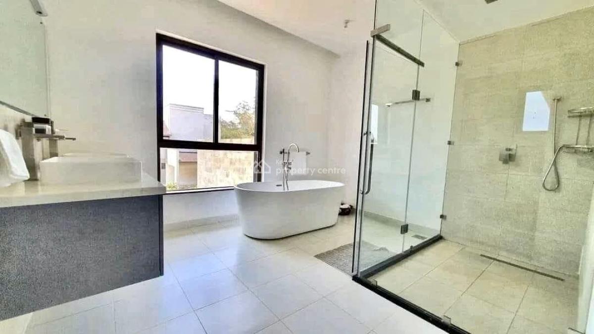5 Br + 2 Dsqs Townhouse in Karen Hardy, Karen Hardy, Karen, Nairobi, Townhouse for Sale