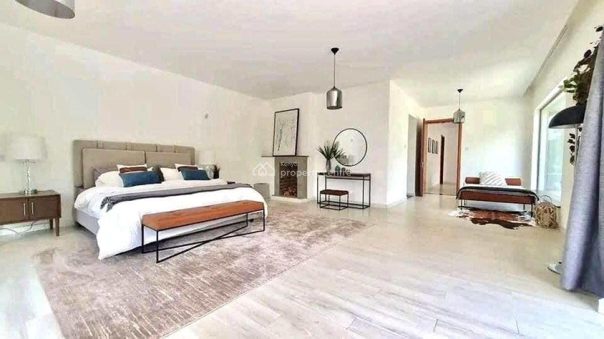 5 Br + 2 Dsqs Townhouse in Karen Hardy, Karen Hardy, Karen, Nairobi, Townhouse for Sale