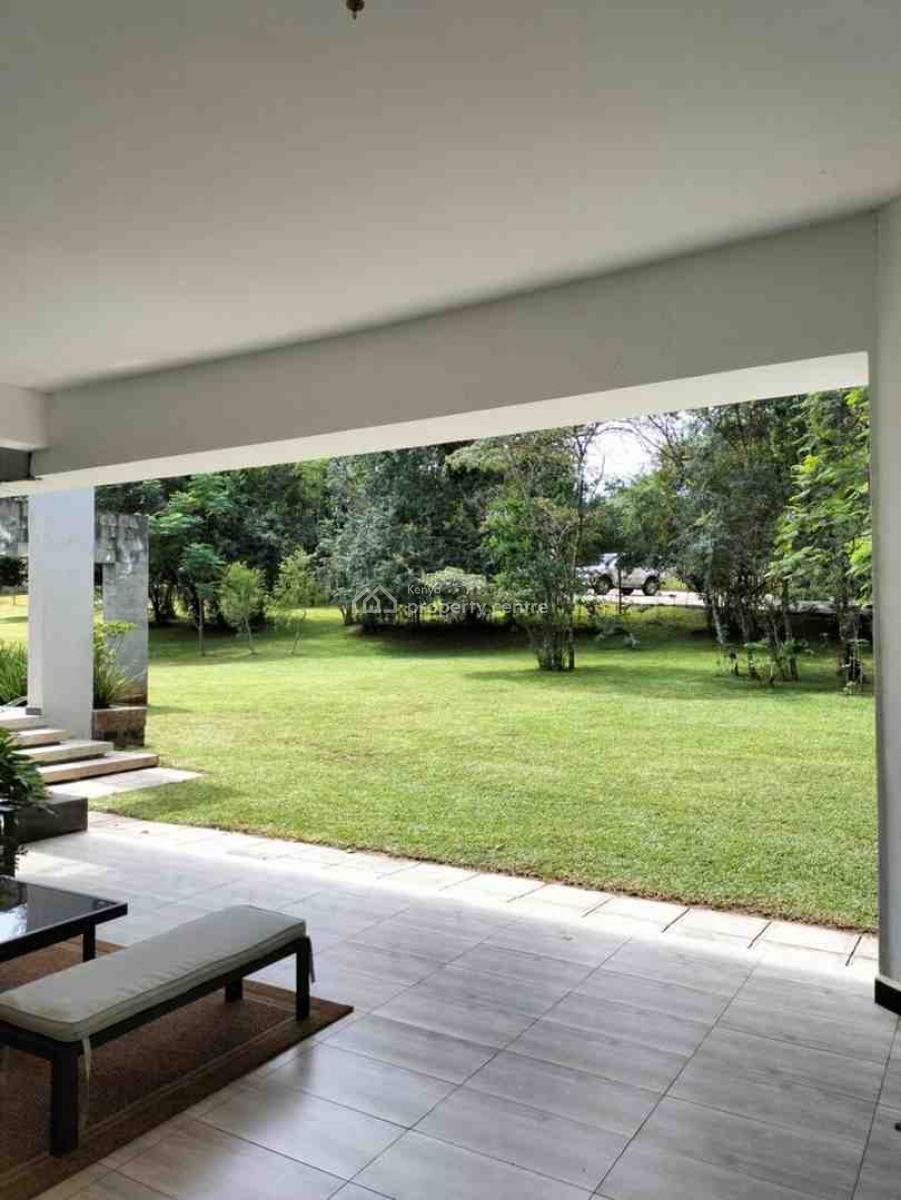 5 Br + 2 Dsqs Townhouse in Karen Hardy, Karen Hardy, Karen, Nairobi, Townhouse for Sale