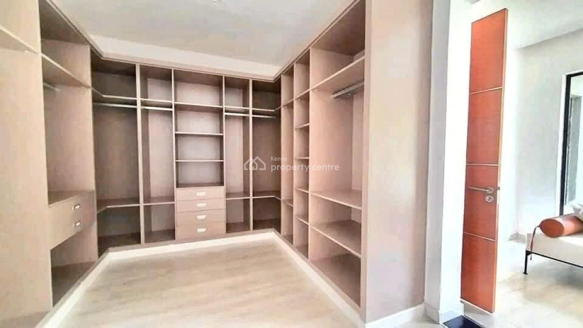 5 Br + 2 Dsqs Townhouse in Karen Hardy, Karen Hardy, Karen, Nairobi, Townhouse for Sale