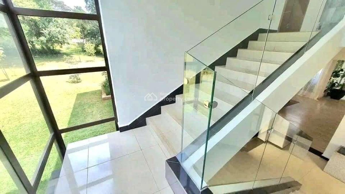 5 Br + 2 Dsqs Townhouse in Karen Hardy, Karen Hardy, Karen, Nairobi, Townhouse for Sale